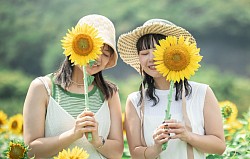 あ